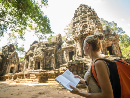 Perlen Vietnams und Kambodschas in 8 Tagen