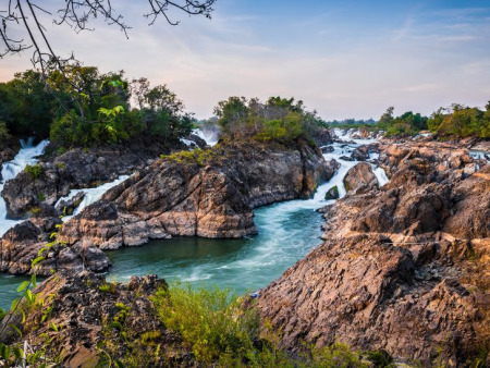 Der Charme von Laos in 10 Tagen – Privatreise