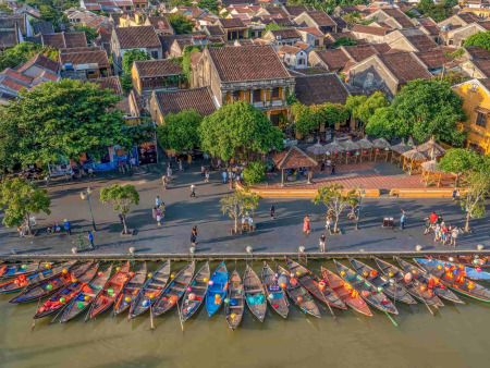 11-tägige „Hello Vietnam“-Tour