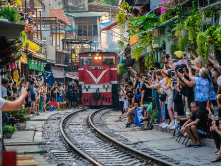 14 Tage Best of Vietnam