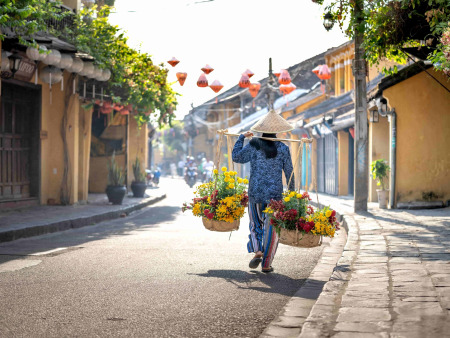 Inspirierendes Vietnam in 14 Tagen – Privatreise