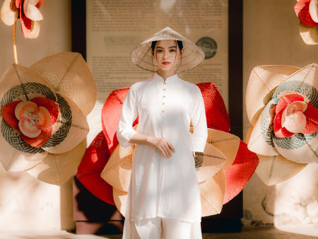 Das Áo Dài ist nicht so alt, wie Sie denken: Die Geschichte hinter Vietnams Nationaltracht