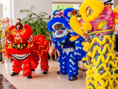 Reisenachrichten – Ein Reiseführer zum vietnamesischen Neujahrsfest
