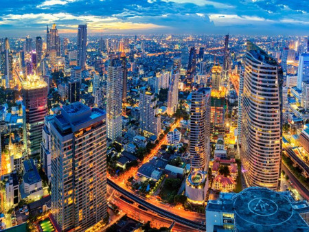 Die Top 10 interessanten Fakten über Bangkok, die Sie vielleicht nicht kennen