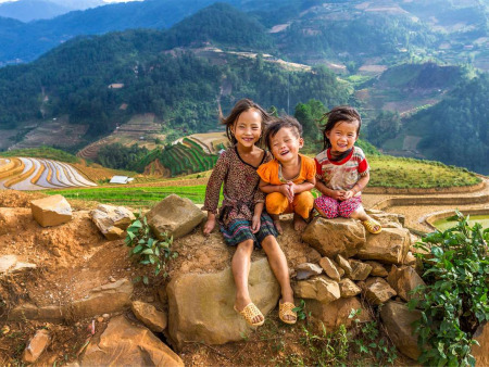 Vietnam ist 2024 das „sicherste Reiseziel in Asien“
