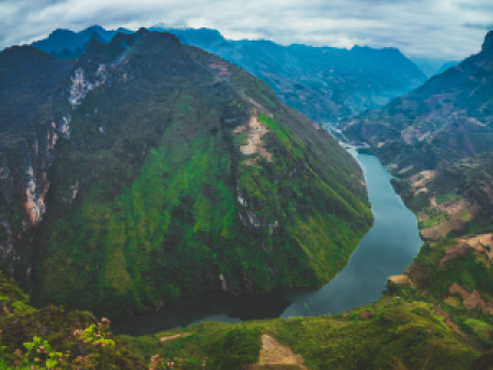 Ha Giang