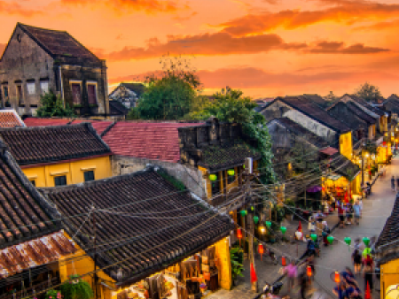 Hoi An