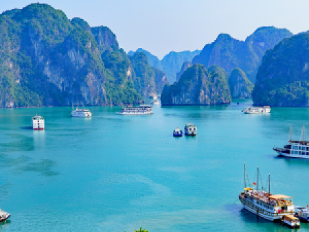 Halong Bay