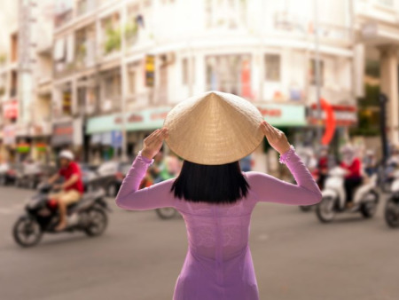 Reiseführer Ho-Chi-Minh-Stadt