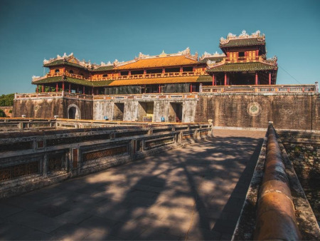 Die Essenz Indochinas in 22 Tagen: Eine Reise durch Vietnam, Kambodscha und Thailand