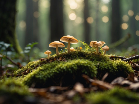 Yunnan, China: Pilz-Themenreisen erfreuen sich im Sommerurlaub wachsender Beliebtheit
