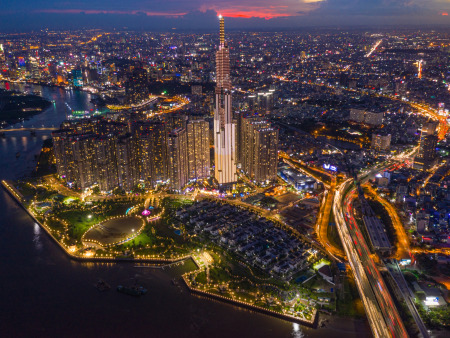 Das pulsierende Nachtleben von Ho-Chi-Minh-Stadt entdecken