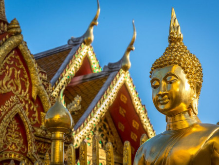 5 Dinge, die Sie vielleicht nicht über Thailand wissen