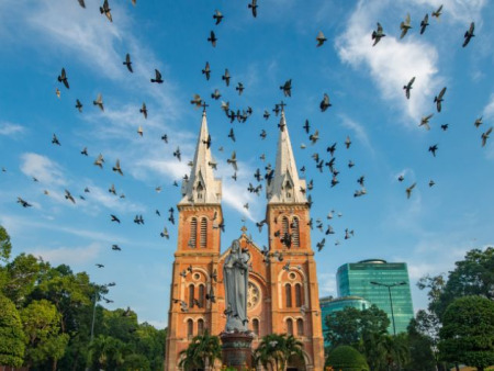 Top 14 einzigartige Aktivitäten in Ho-Chi-Minh-Stadt mit lokalen Experten