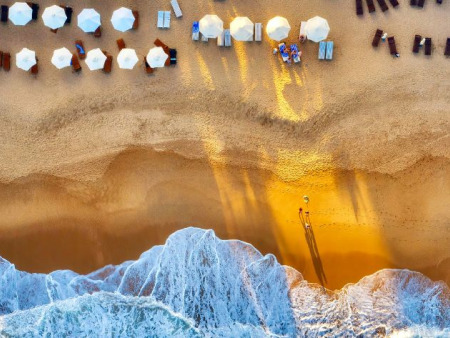 Vietnams Küstenjuwelen: 8 Strände, die auf Ihrer Bucket List nicht fehlen dürfen