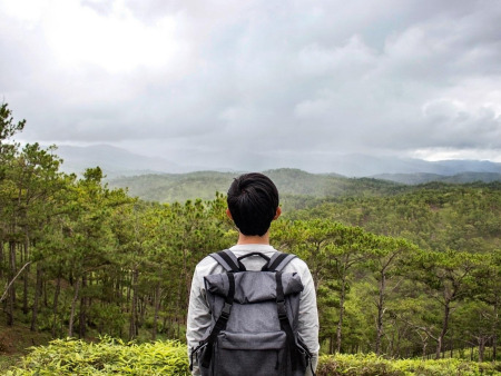 Die 9 verlockendsten Orte zum Trekking und Wandern in Vietnam