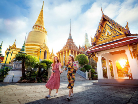 Was ist Thailands Plan für die Wiedereröffnung?