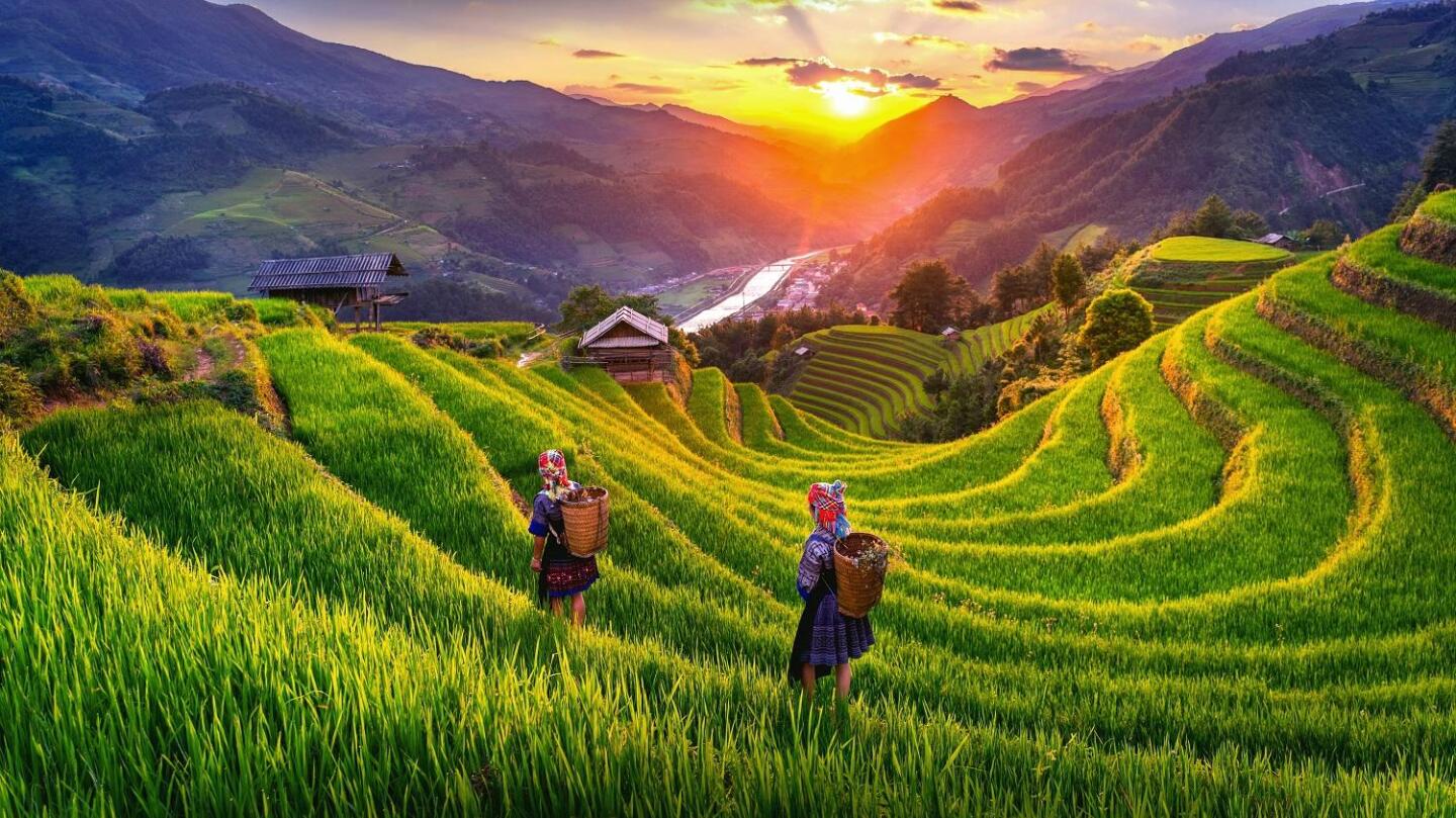 10 Außergewöhnliche Tagesreisen für Erstbesucher