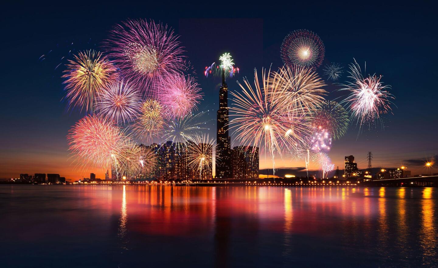 Ein Reiseführer zum vietnamesischen Mondneujahr