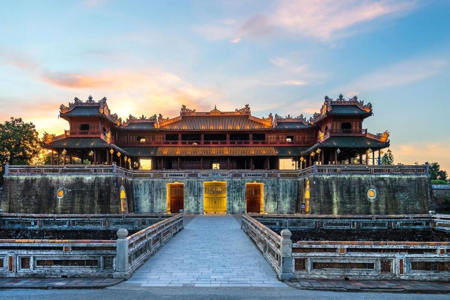 6 Unverzichtbare UNESCO-Weltkulturerbestätten in Vietnam