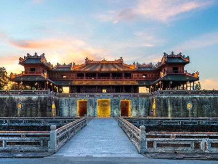 6 Unverzichtbare UNESCO-Weltkulturerbestätten in Vietnam