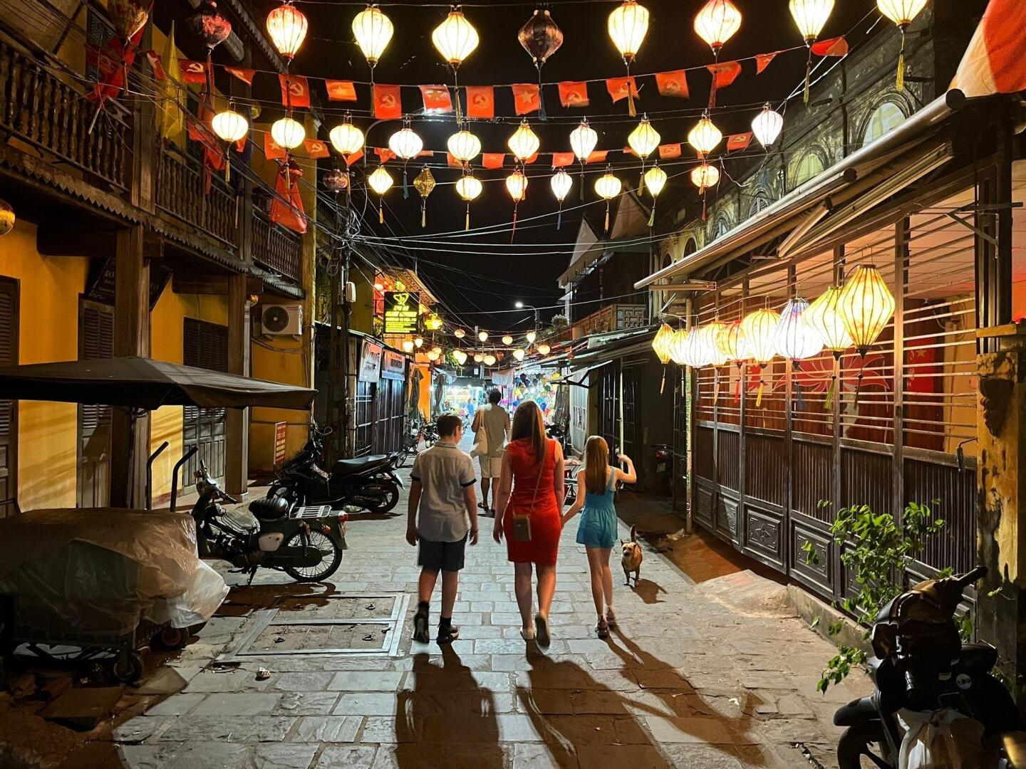 Reisen in Vietnam mit Kindern – Die 10 besten Aktivitäten