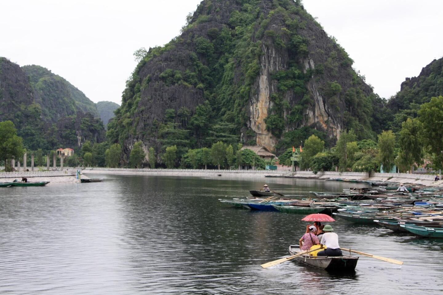 Vietnam sollte die COVID-Tests für Besucher einstellen.