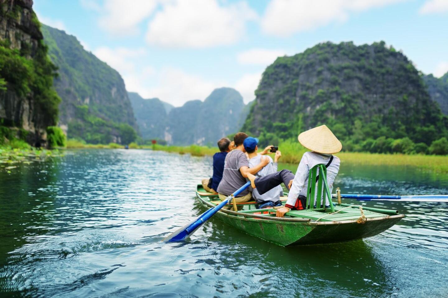 Die Visafreiheit für Vietnam wird wieder aufgenommen.