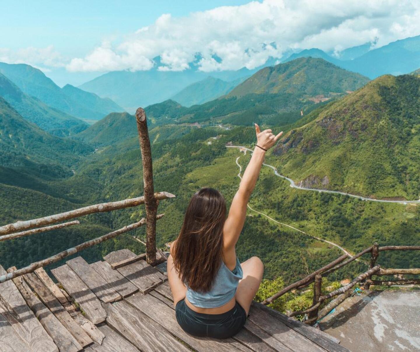 Die besten Erlebnisse in Südostasien für Frauen: Die Top 10 Aktivitäten für Ihren nächsten Mädelsausflug.