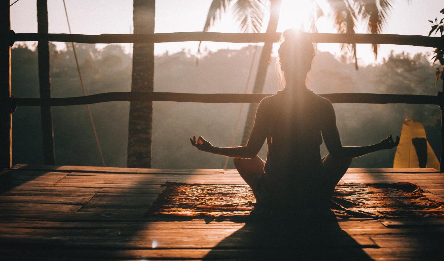 SEA Wellness: Finde dein Zen in Südostasien