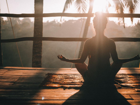 SEA Wellness: Finde dein Zen in Südostasien