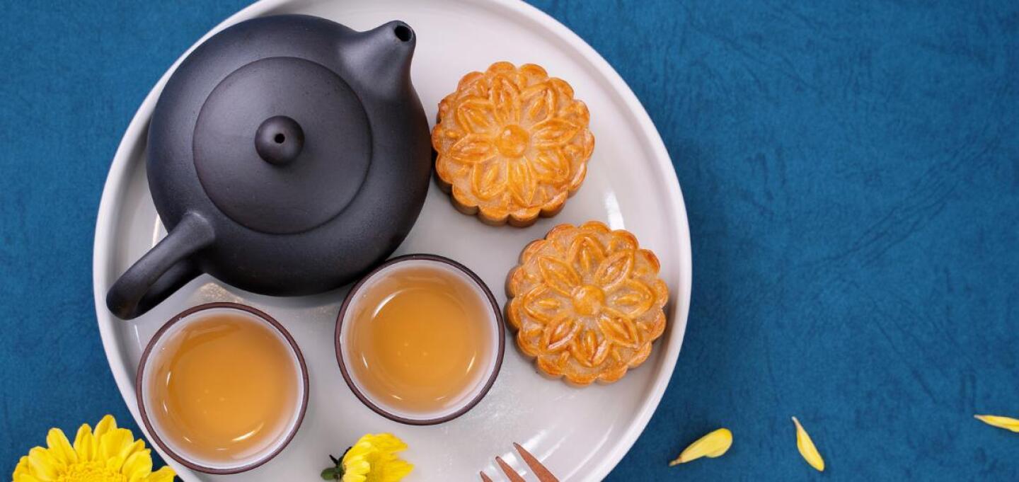 Die Enthüllung der Geschichte der vietnamesischen Mondkuchen