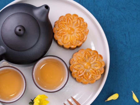 Die Enthüllung der Geschichte der vietnamesischen Mondkuchen