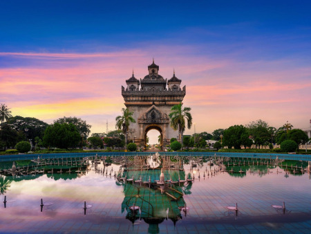Laos wird das Jahr 2024 als "Besuchen Sie Laos Jahr" einführen: Machen Sie sich bereit für ein Abenteuer Ihres Lebens!