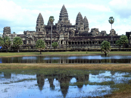 Angkor Enterprise kündigt neue Richtlinie zur Förderung des Ticketverkaufs an.