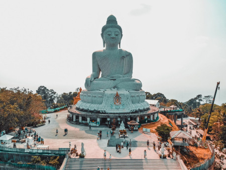 Thailand verlängert die visumfreie Einreise für indische und taiwanesische Touristen, um den Tourismus zu fördern.