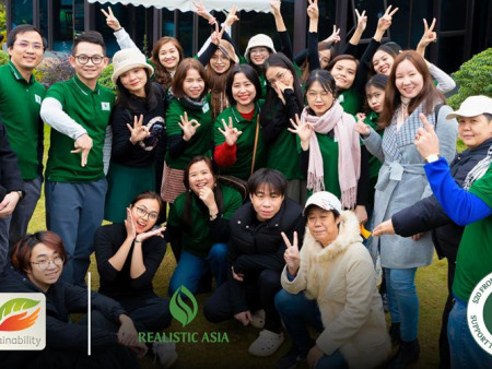 Realistic Asia erreicht Partnerschaft mit Travelife: Ein Meilenstein für nachhaltiges Reisen