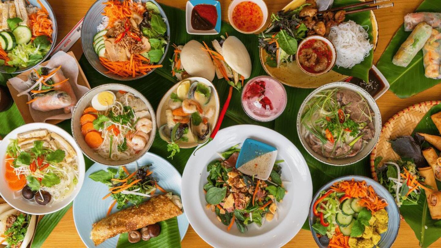 Realistic Asia kooperiert mit FoodTripGo, um Ihre kulinarischen Reiseerlebnisse in Asien zu bereichern!