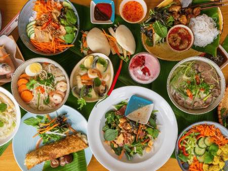 Realistic Asia kooperiert mit FoodTripGo, um Ihre kulinarischen Reiseerlebnisse in Asien zu bereichern!
