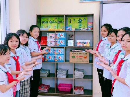 Das Realistic Asia Stipendienprogramm: Chancen für Schüler der Ba Vi Schule bieten