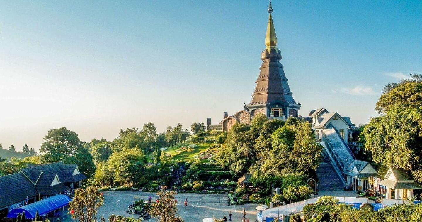Chiang Mai: Der ultimative Leitfaden für das Genießen von "Der Rose des Nordens" in Thailand