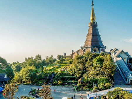 Chiang Mai: Der ultimative Leitfaden für das Genießen von "Der Rose des Nordens" in Thailand