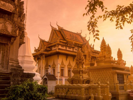 Battambang: Der Ultimative Leitfaden für das Genießen des Ruhigen Paradieses Kambodschas