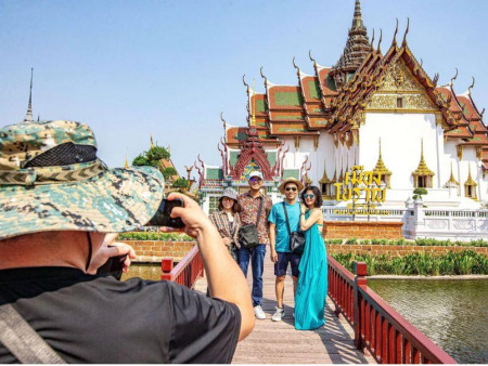 Wie gut kennen Sie das geheimnisvolle Land Thailand?
