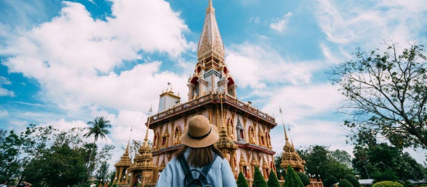 All-Inclusive-Thailand-Paradies: Ihr perfekter stressfreier Urlaubsführer