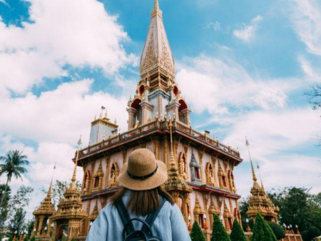 All-Inclusive-Thailand-Paradies: Ihr perfekter stressfreier Urlaubsführer