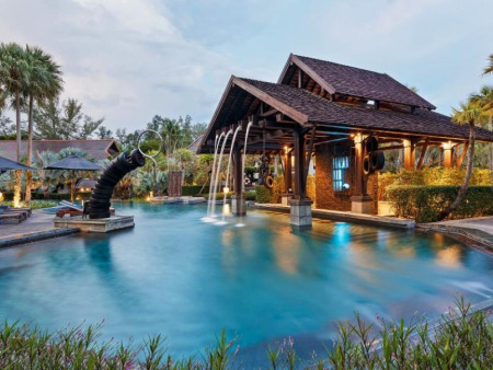 Thailand-Resorts: Entdecken Sie die besten Unterkünfte von Stränden bis hin zu Dschungeln