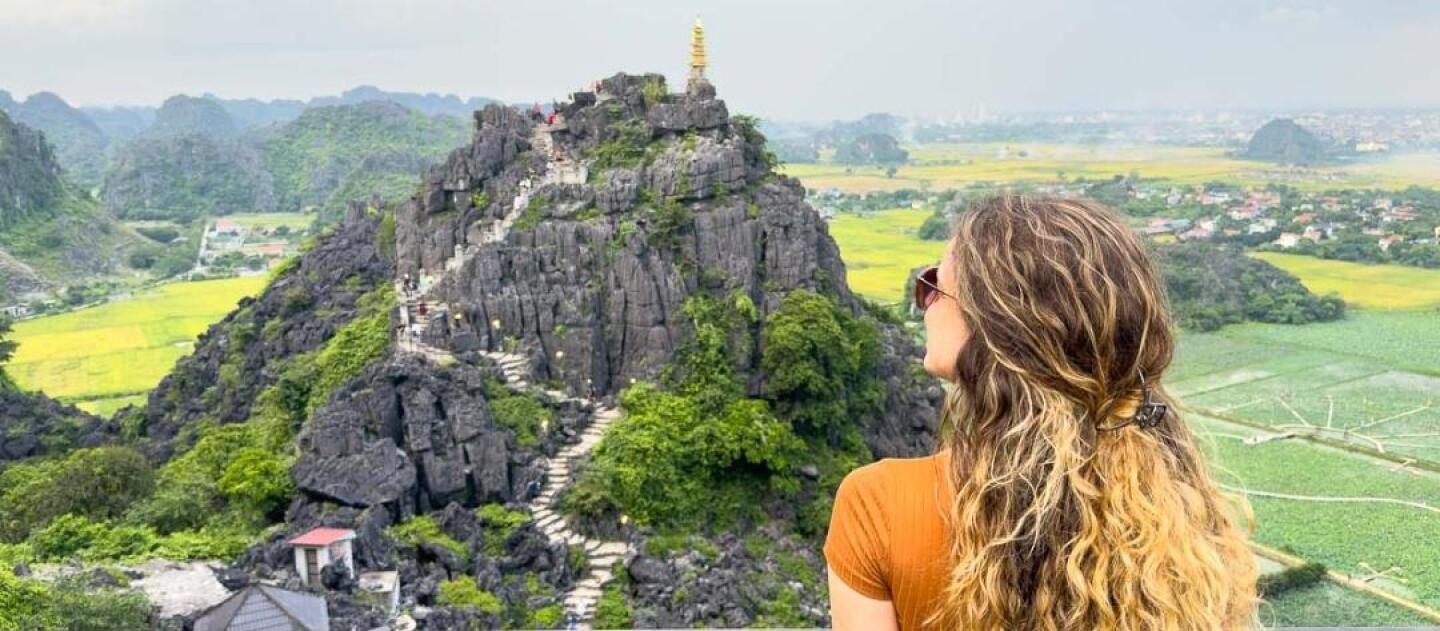 Planung Ihres Luxustages in Ninh Binh