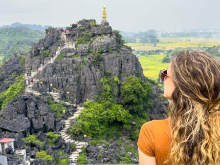 Planung Ihres Luxustages in Ninh Binh