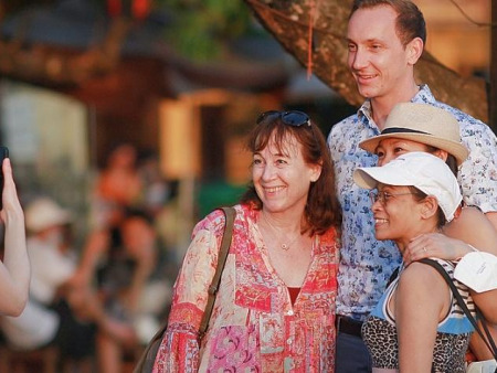 Planen Sie Ihre 10-Tage-Vietnam-Abenteuerreise